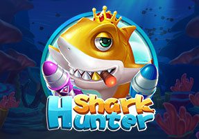 Jayabaji Fishing Games Shark Hunter