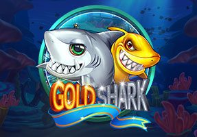 Jayabaji Fishing Games Gold Shark