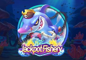 Jayabaji Fishing Games Jackpot Fishery