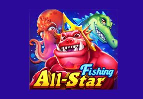 Jayabaji Fishing Games Fishing All-Star