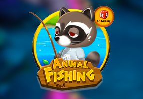 Jayabaji Fishing Games Animal All-Star