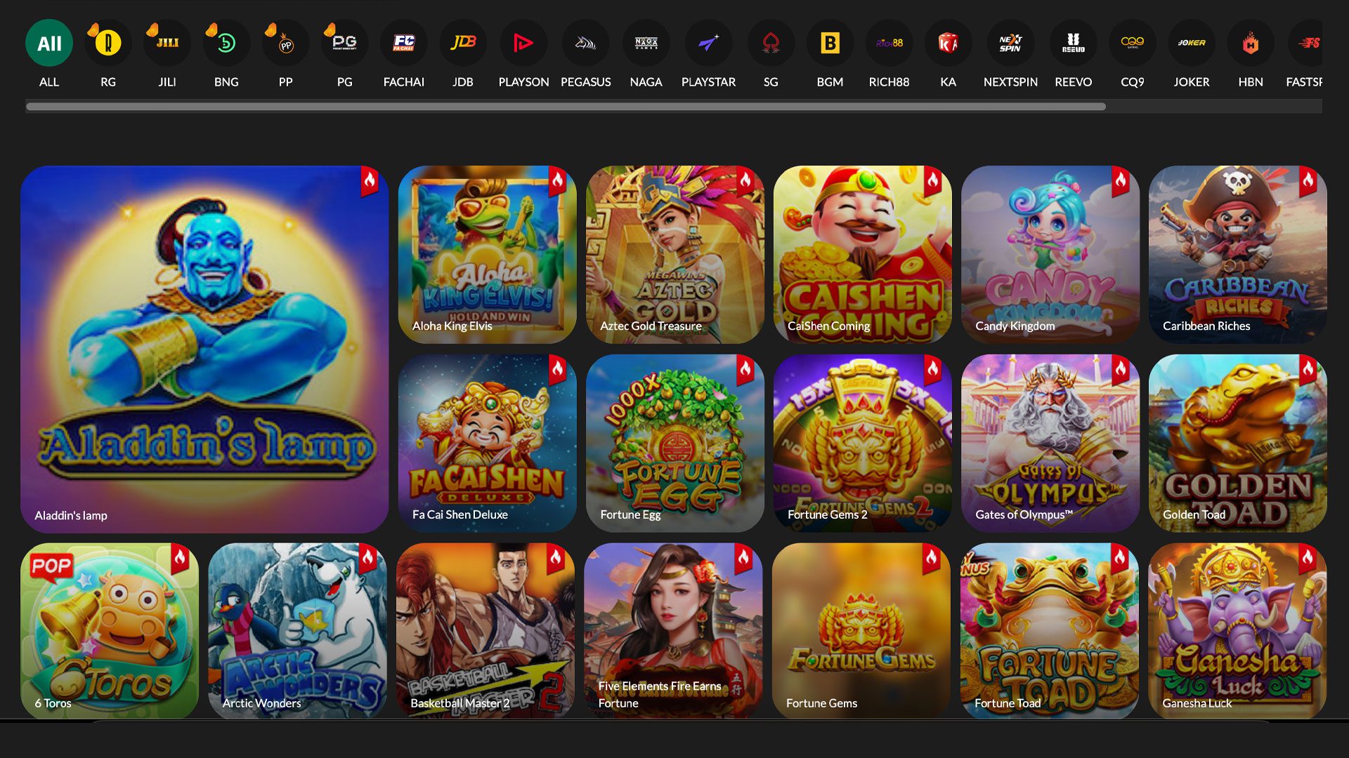 Jayabaji Play 100,000+ Online Slots Real Money with JayaBaji